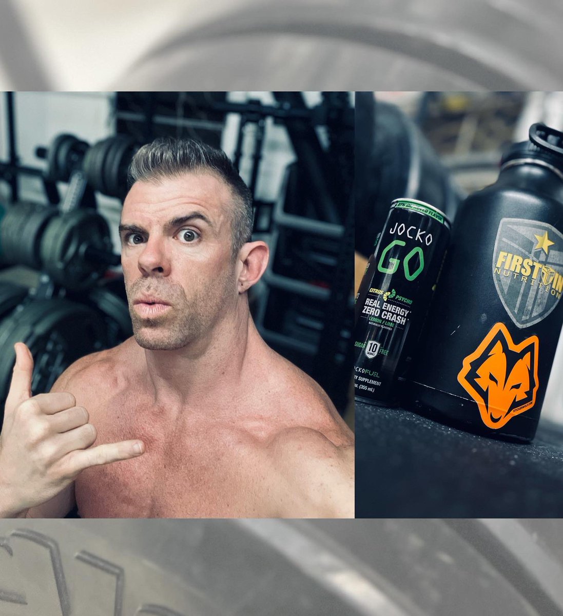 jonathanmntgmry's tweet photo. Ever just have one of “those” days?
Might as well get it in anyway!💪🙌🤙
@firstinnutrition
@echelonfront
@jockofuel
#DEFReset Day 11 #dotheworkwintheprize #iamfirstin
#prioritizeandexecute #hydrateordie https://t.co/FXSgGAIRf0