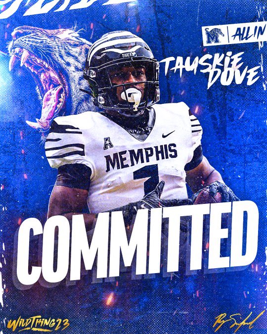 Let the next chapter begin ! 🤲🏾 

🔵🐅⚪️ <a href="/RSilverfield/">Ryan Silverfield</a> <a href="/MemphisFB/">Memphis Football</a>