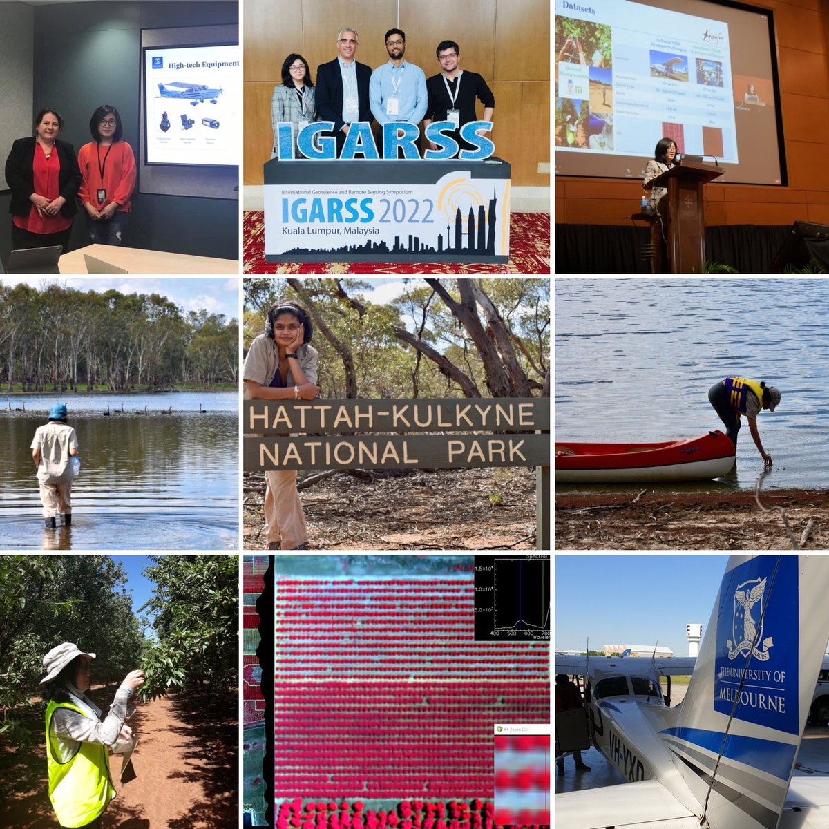 Mallee Regional Innovation Centre (MRIC) (@mric_ceo) on Twitter photo 2022- Reflections No.3
1/5 We’re seeing importance of work undertaken in PhD & early careers researcher's. A shout out to <a href="/UniMelb/">University of Melbourne</a> @engunimelb’s <a href="/happy99yueyue/">Anne Wang 🌱</a> (Anne Wang) & Sewwandi(Sew) Wijesuriya. We’re pleased #MalleeRegionalInnovationCentre played a small role in your work 2022- Reflections No.3
1/5 We’re seeing importance of work undertaken in PhD & early careers researcher's. A shout out to <a href="/UniMelb/">University of Melbourne</a> @engunimelb’s <a href="/happy99yueyue/">Anne Wang 🌱</a> (Anne Wang) & Sewwandi(Sew) Wijesuriya. We’re pleased #MalleeRegionalInnovationCentre played a small role in your work