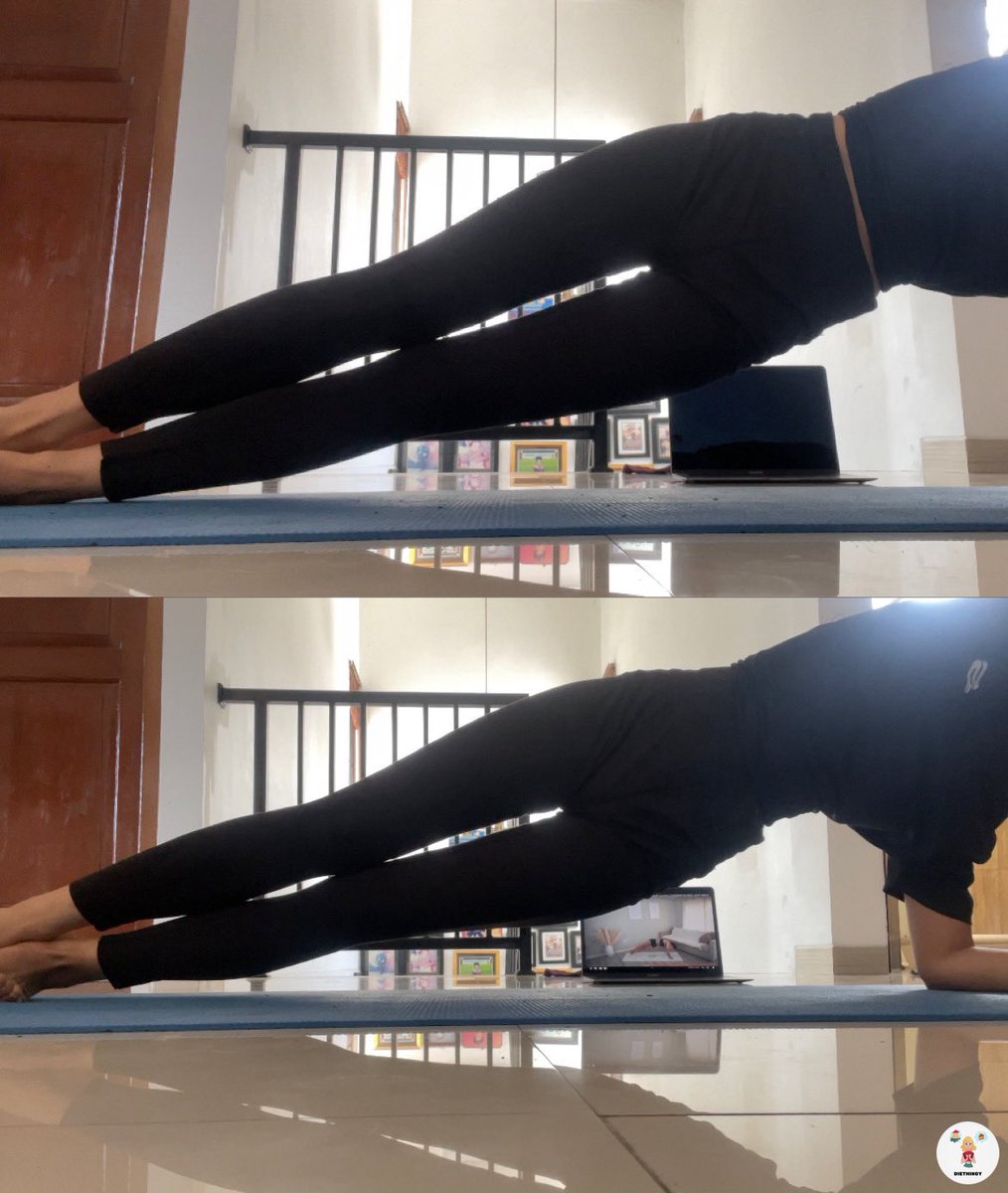 diethingy's tweet photo. PAHA SENDER UDAH LDR BAHKAN WAKTU LAGI SIDE PLANK 😭😭😭  ga cuma pas duduk/berdiri doang 😭😭 diet! btw sekalian saranin legging yang pingganya kecil dong di oyen, punya sender udah kegedean semua 🫶🏼 https://t.co/JN5DHE2DG2