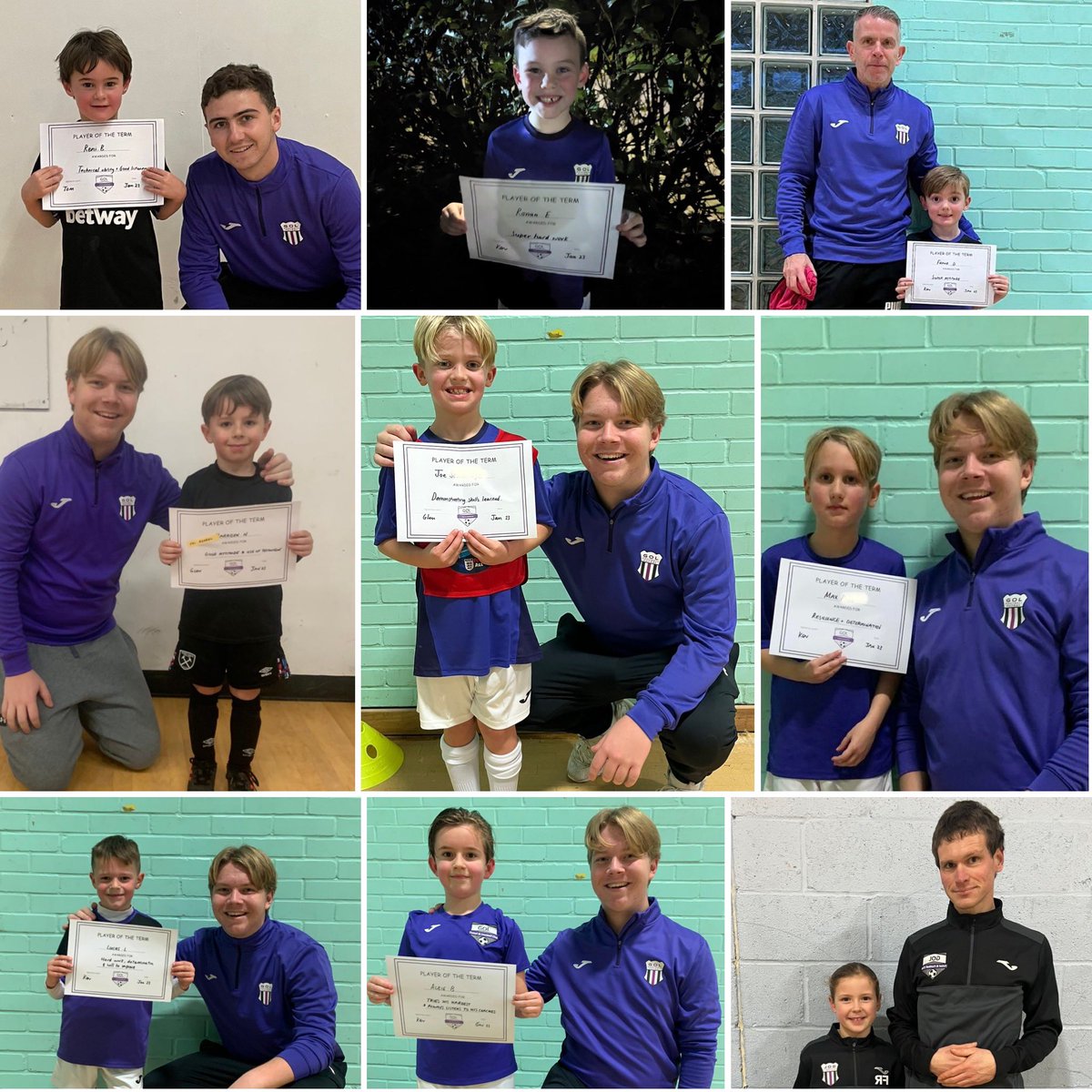 Kev Stanbridge tweet media