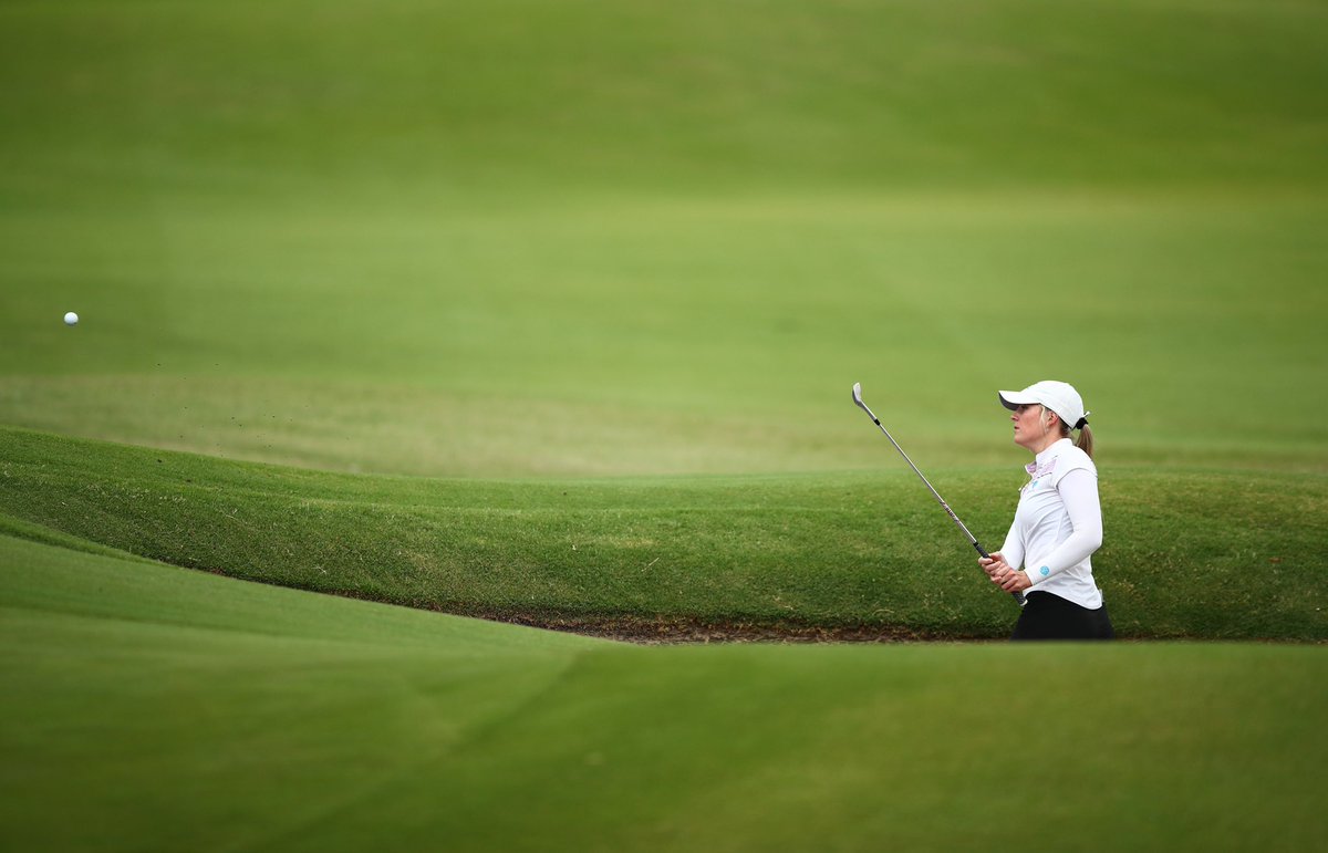 Some of the best young golfers on show again today at the stunning NSW Golf Club for Round 3 of the Australian Amateur <a href="/GolfAust/">Golf Australia ⛳️</a> #Golf #photography #sport