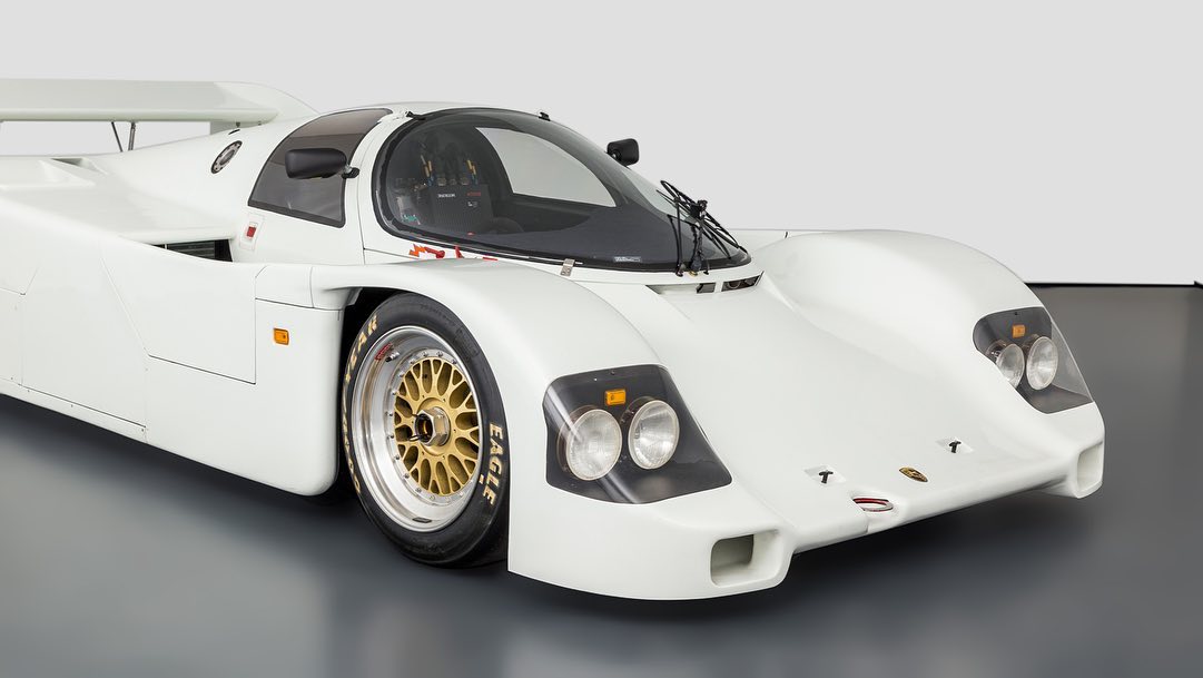 19インクラシックモデルバガッティレーシングカー www