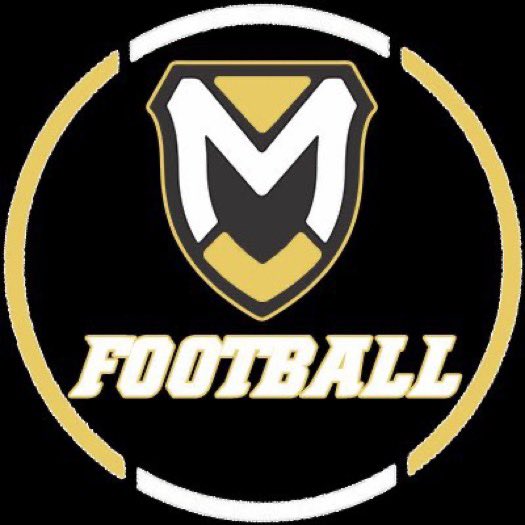 James_Barnes5's tweet photo. After an amazing visit and conversation with @CoachRoberts_1 I am very thankful to say that I have received my second offer from @MU_SpartanFB @footballcoachj https://t.co/EEU1UsnHM9
