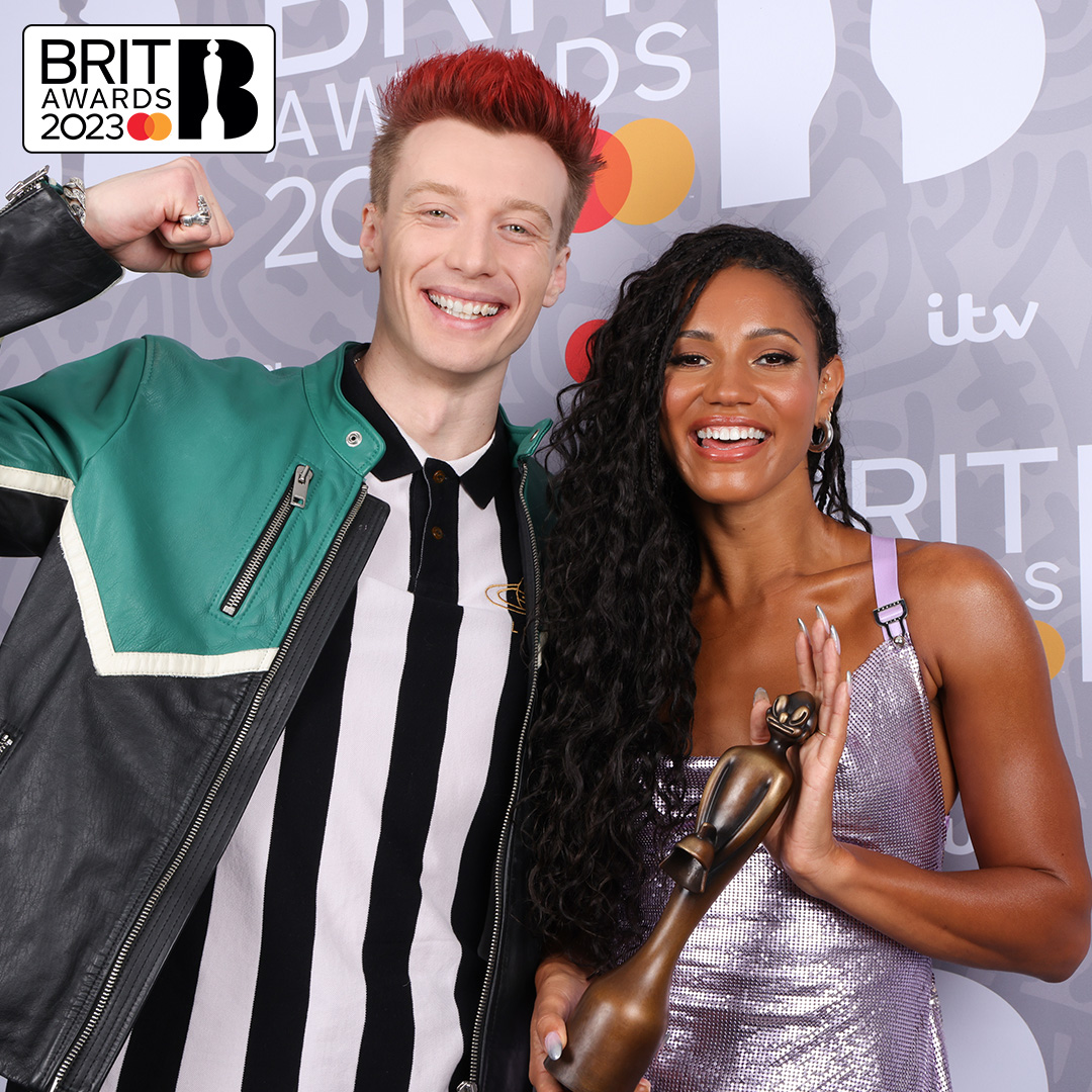 Brit Awards On Twitter The Day Is Finally Here ёяой Join Vicknhope And