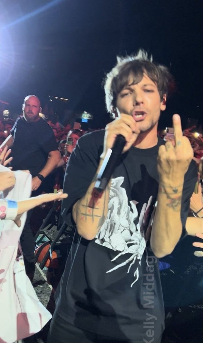 An2945115's tweet photo. I'm voting #Louies for #BestFanArmy at the #iHeartAwards https://t.co/x8odAM5EYW