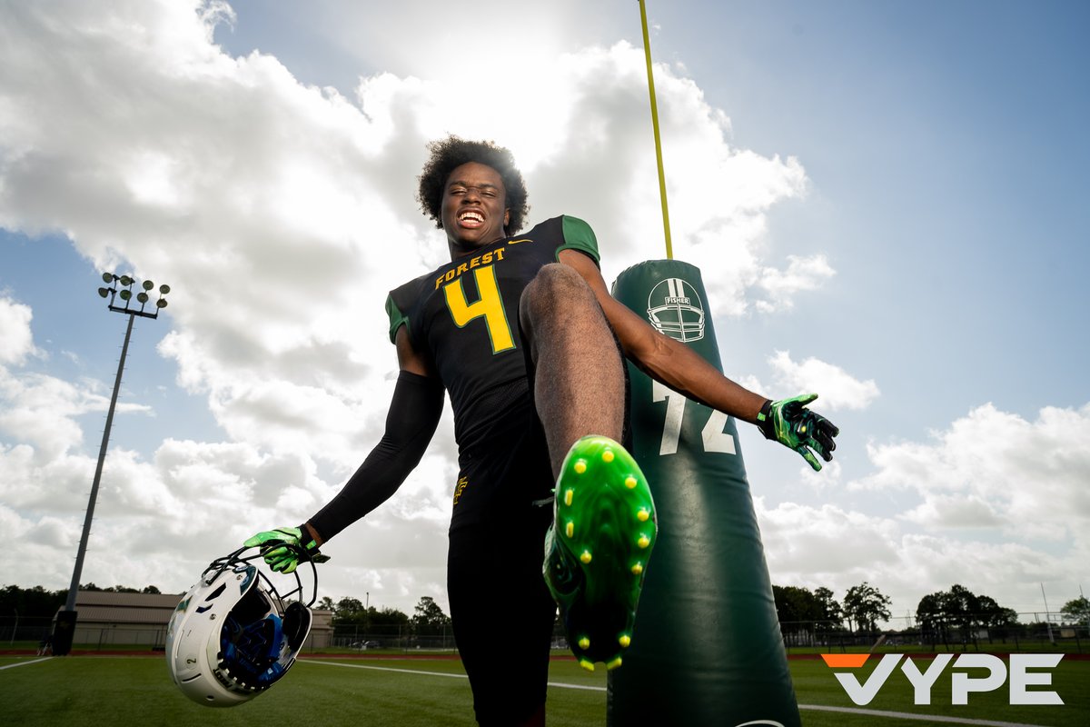 VYPE Houston tweet media