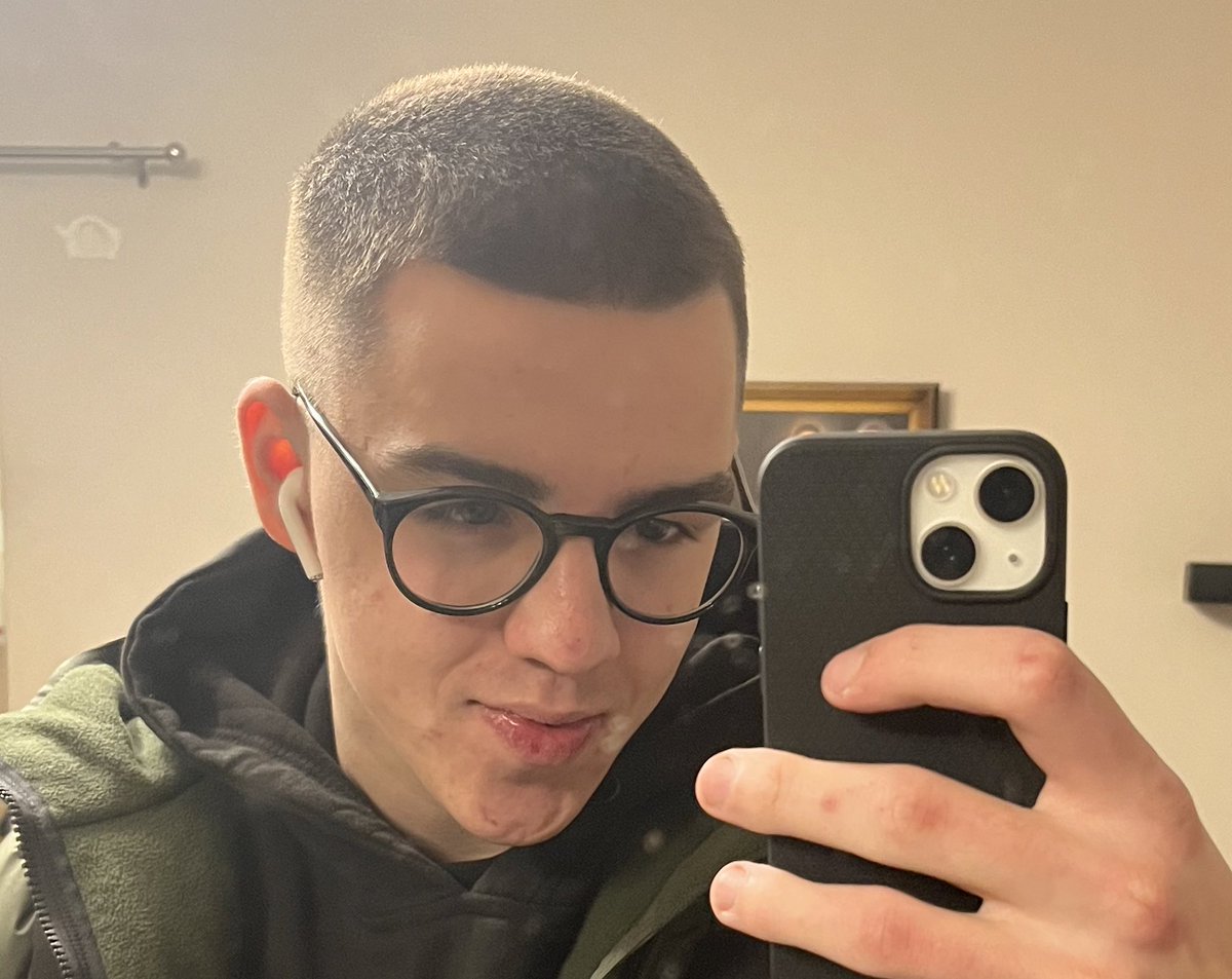 Justin Blonsky tweet media