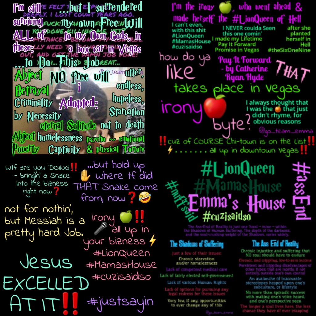 go_team_emma's tweet photo. Lemme tell ya somethin, Ms. Hyde is a classy lady! She emailed me back, only a few days after getting my fan mail~with some choice 👌 memes of mine~and her response said it all! Hell of a lady! #EmmaGuarantee https://t.co/hEQMJjqWAF