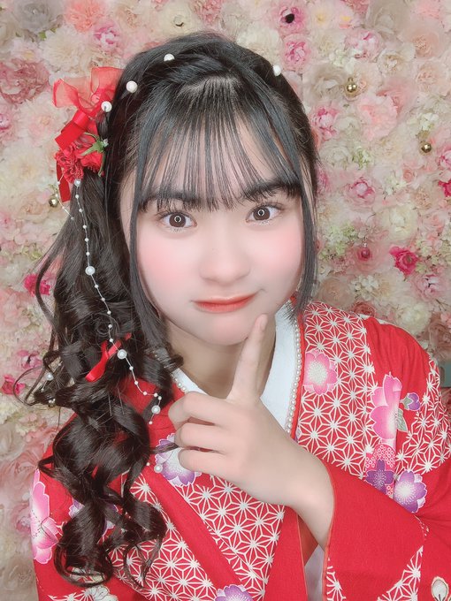 Twitterのコスプレ画像1