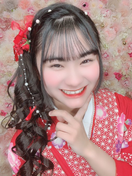 Twitterのコスプレ画像2