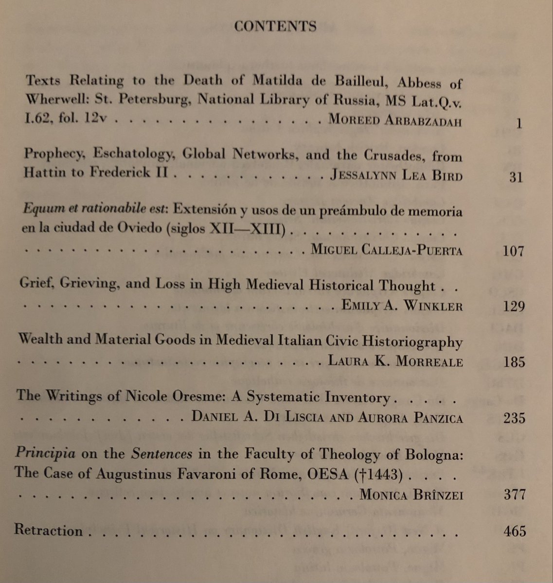 Traditio tweet media