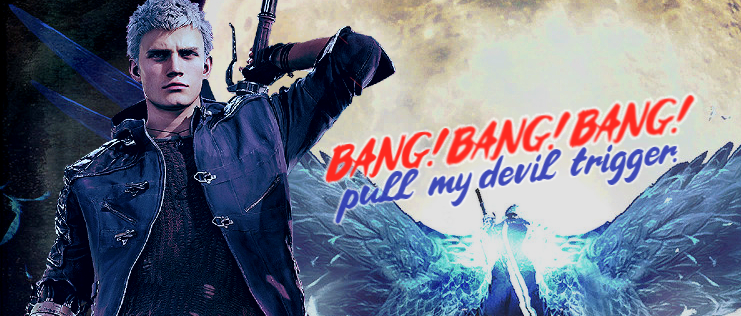 𝘕𝘦𝘳𝘰 𝘚𝘱𝘢𝘳𝘥𝘢.
      ↳ 𝐃𝐞𝐯𝐢𝐥 𝐇𝐮𝐧𝐭𝐞𝐫 𝐄𝐱𝐭𝐫𝐚𝐨𝐫𝐝𝐢𝐧𝐚𝐢𝐫𝐞.
     𝟣𝟪+ 𝘢𝘤𝘤𝘰𝘶𝘯𝘵. 𝘔𝘋𝘕𝘐. 𝘕𝘚𝘍𝘞 𝘰𝘯 𝘵𝘭. 𝘉𝘪𝘴𝘦𝘹𝘶𝘢𝘭 𝘮𝘶𝘯, 𝘣𝘪𝘴𝘦𝘹𝘶𝘢𝘭 𝘮𝘶𝘴𝘦.