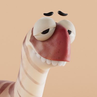 RondeauMark's tweet photo. #SeizeTheClay

@Claynosaurz LFG 🔥💪

#NewProfilePic https://t.co/pIQDC47k8t