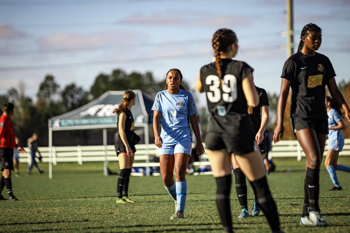 kiclarke_'s tweet photo. Day 2: ECNL FL
Vs WNY Flash 
📸: @freegoodshotant 
#ecnlfl #ecnlinaction https://t.co/JkNfP4bV8A