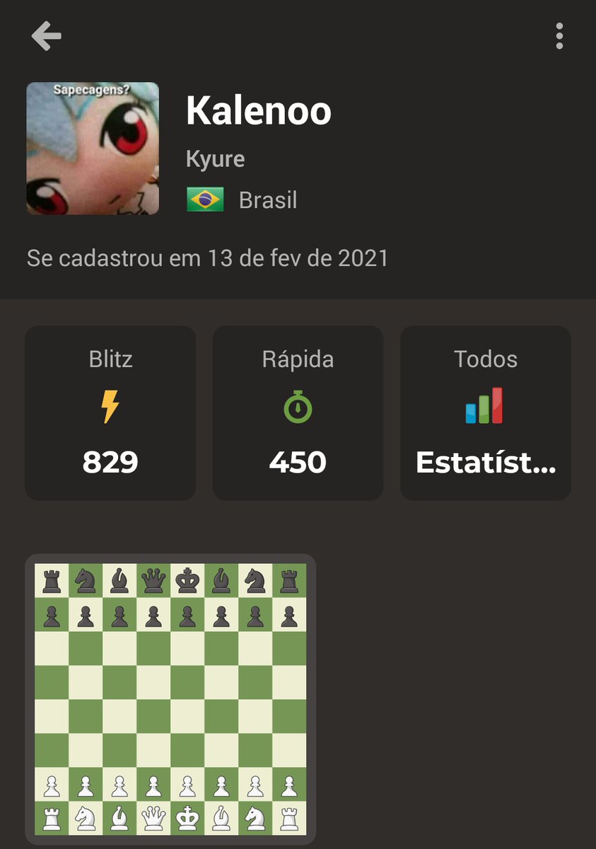 Kaleno17's tweet photo. Vou perder minha sanidade até chegar no Elo 1000 https://t.co/kRlEh9OieW