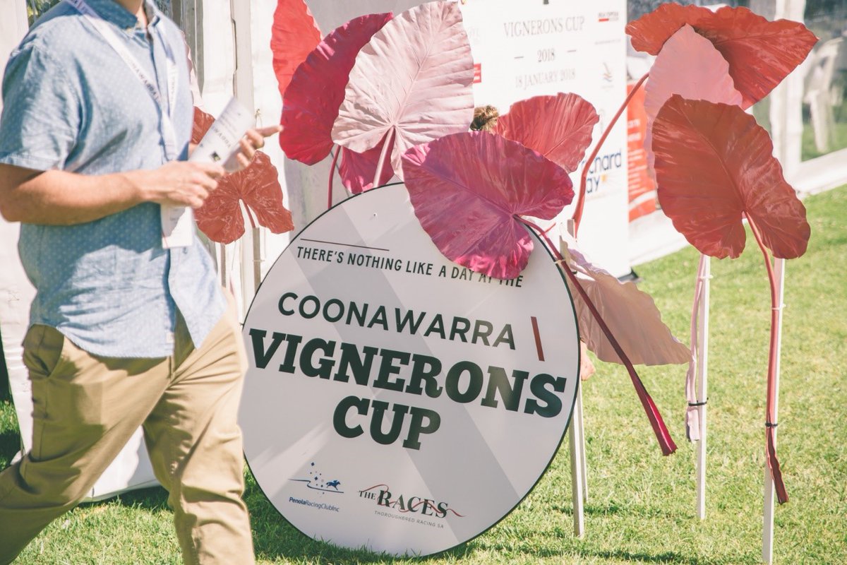 Country Racing SA tweet media