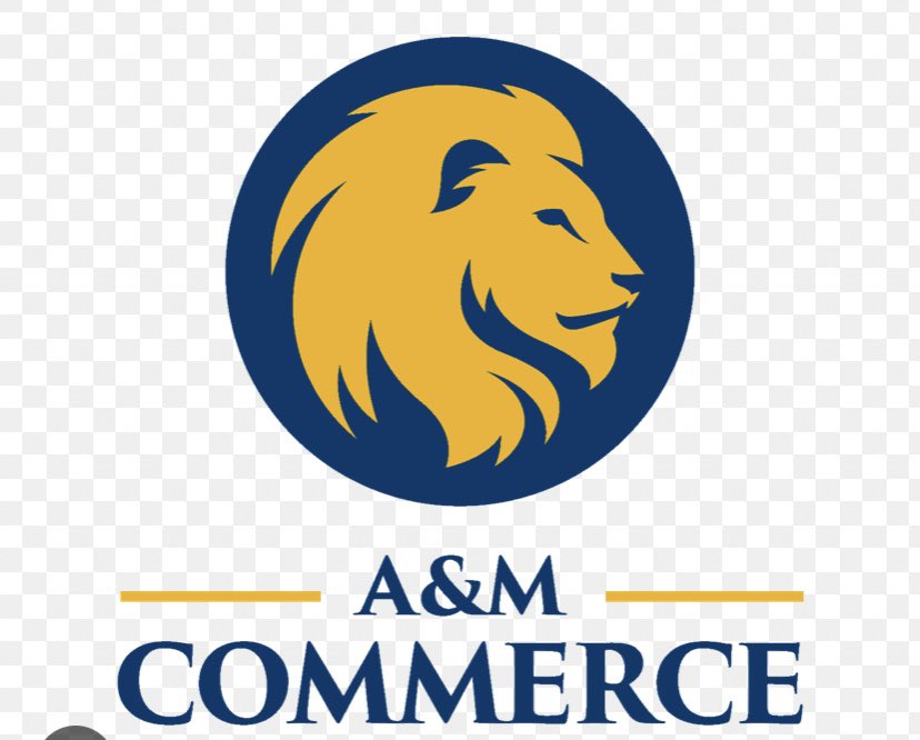So grateful to receive a offer from Texas A&M Commerce. Thank you @CoachJBurton !!