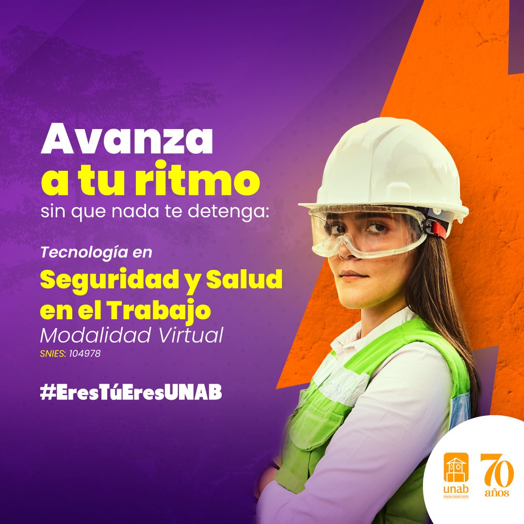 unab_online's tweet photo. ¡Avanza a tu ritmo y aprende a inspeccionar, vigilar y controlar los establecimientos farmacéuticos con nuestra Tecnología en Regencia de Farmacia Virtual UNAB! 🏥#AdmisionesAbiertas: https://t.co/WSR7Tq8FlA https://t.co/fgQj3pdvQQ