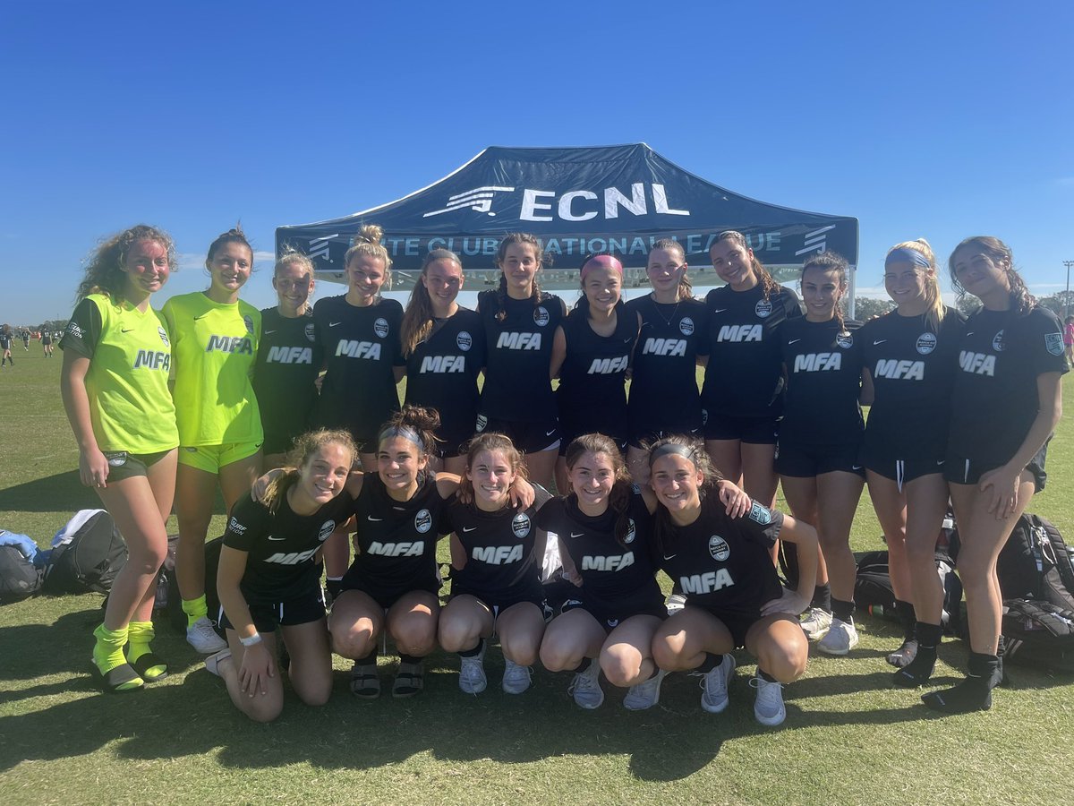 LindsayProbst3's tweet photo. Thank you to all the coaches who came to watch #ECNLFL ‼️Next up 🔜 Penn Fusion Showcase https://t.co/HSYs1JBri3