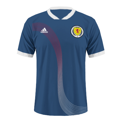 CalFMCustomKits's tweet image. Scotland 🏴󠁧󠁢󠁳󠁣󠁴󠁿