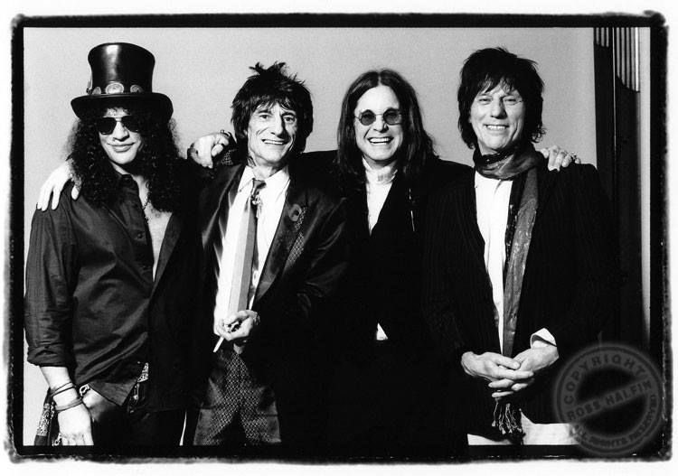 Ozzy Osbourne tweet media
