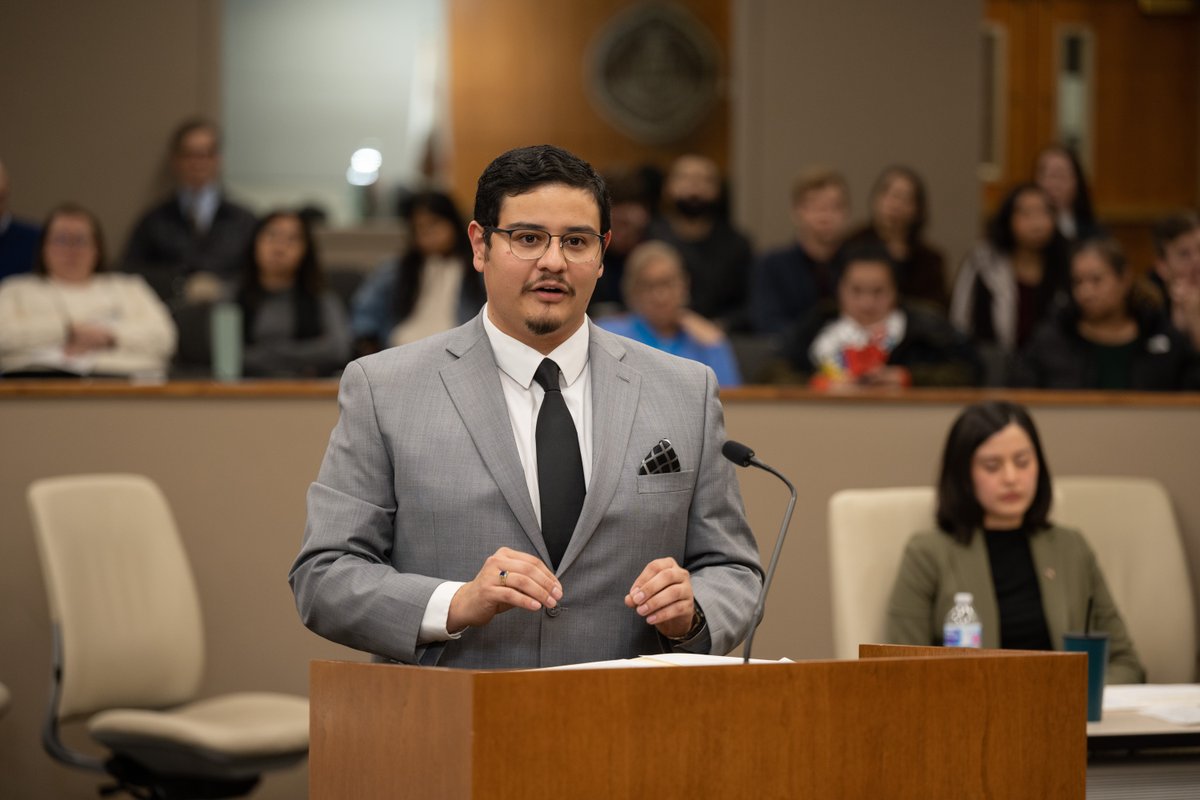 McGeorge School of Law tweet media