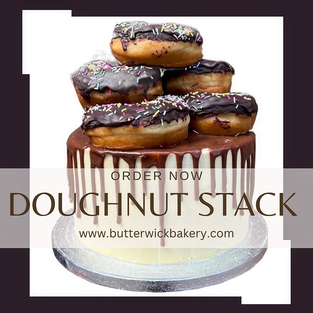BakesButterwick's tweet photo. https://t.co/KEuPFVfsLB #treatyourself #cakes #explore 😮‍💨🤎 https://t.co/gL4mvWv3ea