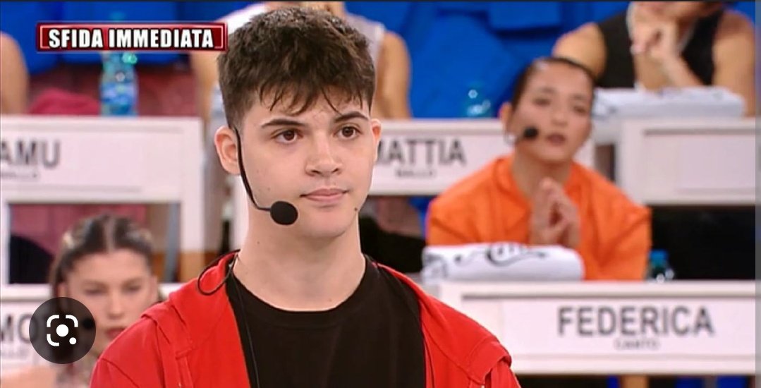 monijcaa's tweet photo. contentissima per Cricca! a questo punto facciamo rientrare anche loro... le eliminazioni più ingiuste. visto che ci siamo, diamo spazio ad @imalexwyse , la coppa è ancora lì che ti aspetta <3 #Cricca #Amicispoiler #cosmaryfasanelli #ascanio #wax #ndg #tommy https://t.co/YT00UVhMZN
