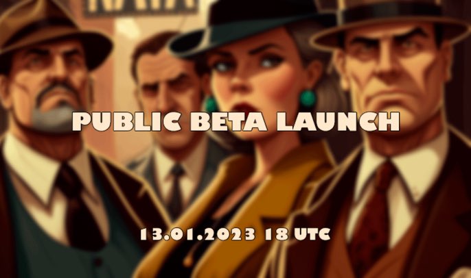 Mafia world tweet media