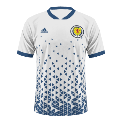 CalFMCustomKits's tweet image. Scotland 🏴󠁧󠁢󠁳󠁣󠁴󠁿