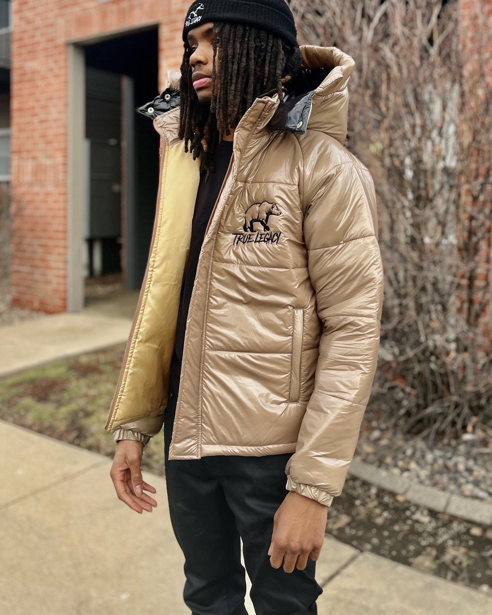 Im__gone's tweet photo. JUST DROPPED THESE PUFFERS FOR MY BRAND😮‍💨

A SIMPLE RT WOULD HELP A LOT🙏🏽

https://t.co/Q5xPJyjum9
@TRUE_LEGACYLLC https://t.co/EJFHAflZ2U