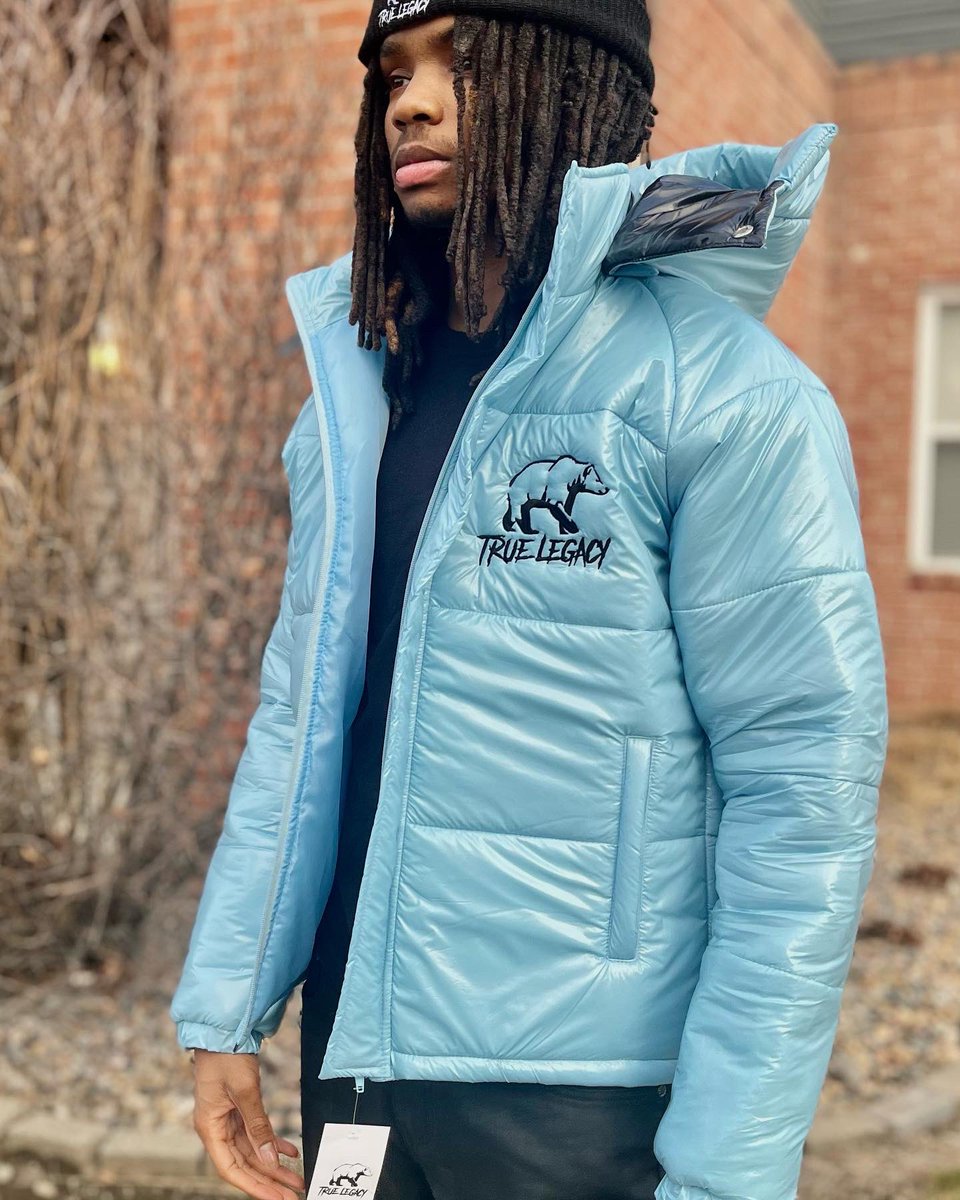 Im__gone's tweet photo. JUST DROPPED THESE PUFFERS FOR MY BRAND😮‍💨

A SIMPLE RT WOULD HELP A LOT🙏🏽

https://t.co/Q5xPJyjum9
@TRUE_LEGACYLLC https://t.co/EJFHAflZ2U