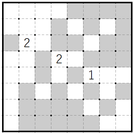 Double Choco

Rules and example:
nikoli.co.jp/en/puzzles/dou…

The puzzle:
puzz.link/p?dbchoco/8/8/…