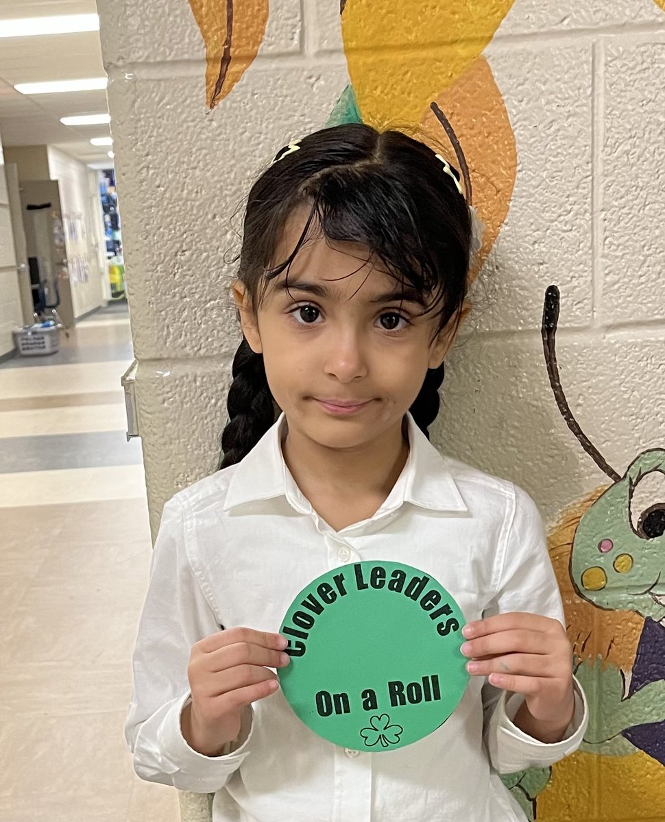 These Olde Sawmill 1st Graders are “On a Roll”. Keep up the good work! <a href="/oseDCSD/">oseDCSD</a>