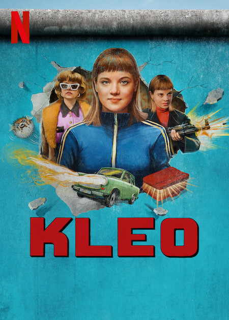 fabiocapelletti's tweet photo. Kleo - Netflix 2022 | 8 episodi

È una serie tedesca ambientata sul finire degli anni ottanta e primi anni novanta, a "cavallo" del muro di Berlino e della sua caduta.

Sotto il muro

È una storia di vendetta, spie e tradimenti in chiave tragicomica.

https://t.co/QIBkUM44E9 https://t.co/Mxsdw8vwvK
