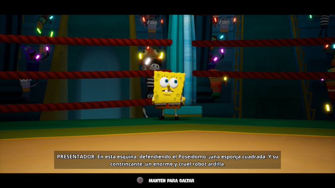Sin duda es un juegazo, en su epoca lo juagaba en las maquinitas de xbox de tiempo, a&ntilde;os despues lo jugaba<a href="/tag/twitch"class="tags"><span>#twitch</span></a><a href="/tag/splatfest"class="tags"><span>#splatfest</span></a><a href="/tag/splatoon3"class="tags"><span>#splatoon3</span></a>