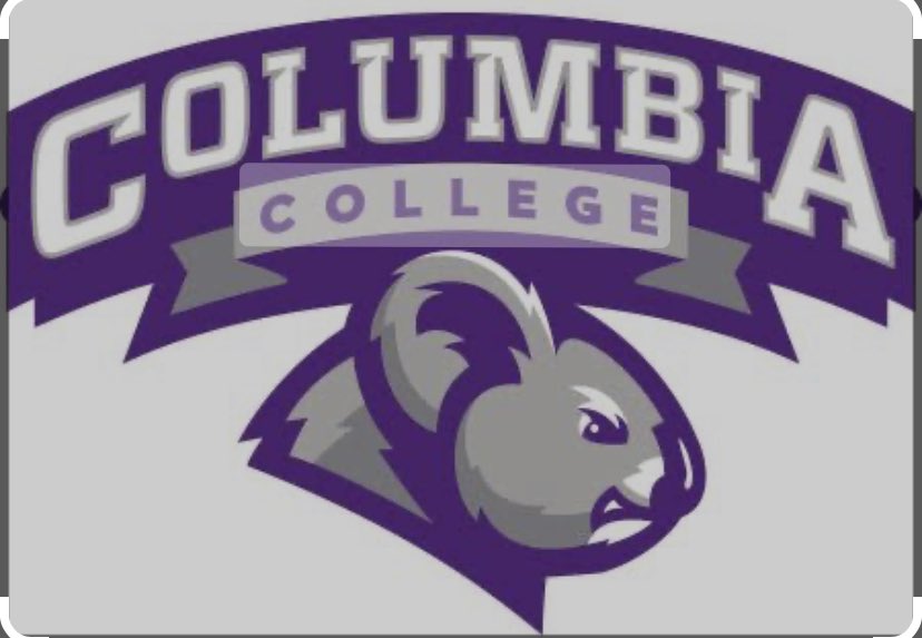 Denver Mathis (@_mathisdenver) on Twitter photo Extremely blessed to annouce that i’ve recieved my first offer from Columbia College! coach JJ and coach Tay ,Lets GO Koalas!!  #AGTG <a href="/callmeeclutch/">Coach Tay</a> <a href="/JavonGilliard/">Javon Gilliard</a> Extremely blessed to annouce that i’ve recieved my first offer from Columbia College! coach JJ and coach Tay ,Lets GO Koalas!!  #AGTG <a href="/callmeeclutch/">Coach Tay</a> <a href="/JavonGilliard/">Javon Gilliard</a>