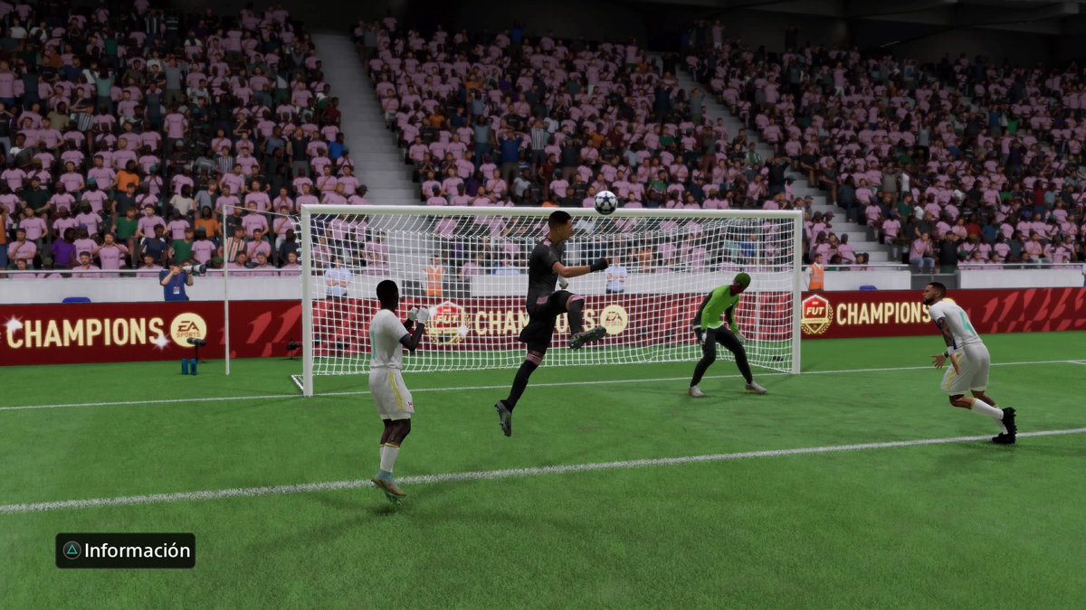 Noche perfecta 3/3 bien equipo #GoTKO <a href="/TKO_GamingClub/">TaKeOver Gaming Club</a>