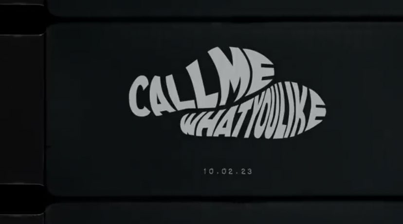 lovejoyshq's tweet photo. Call Me What You Like - Lovejoy’s new single.
Out February 10th !!!! https://t.co/nGaFiUZmZw