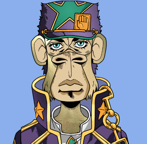 TerziogluSevcan's tweet photo. Check out my unique colorful custom monkey collection 
@opensea
 https://t.co/2ftOW4aKIO
#NFT #NFTarts #NFTs #NFTCommunity #NFTCollections #Openseanfts #opensea #nftopensea #s0meone_u_know https://t.co/ilEGTVH7Pq