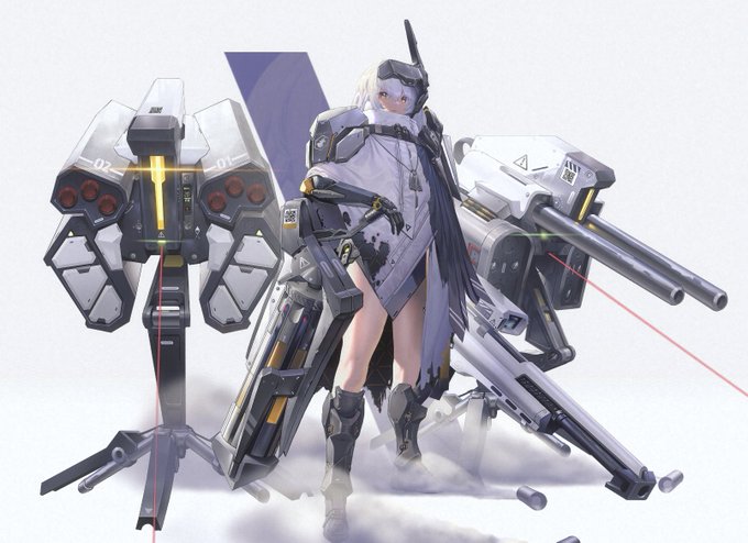 スノーホワイトの全貌こうなってたんか 