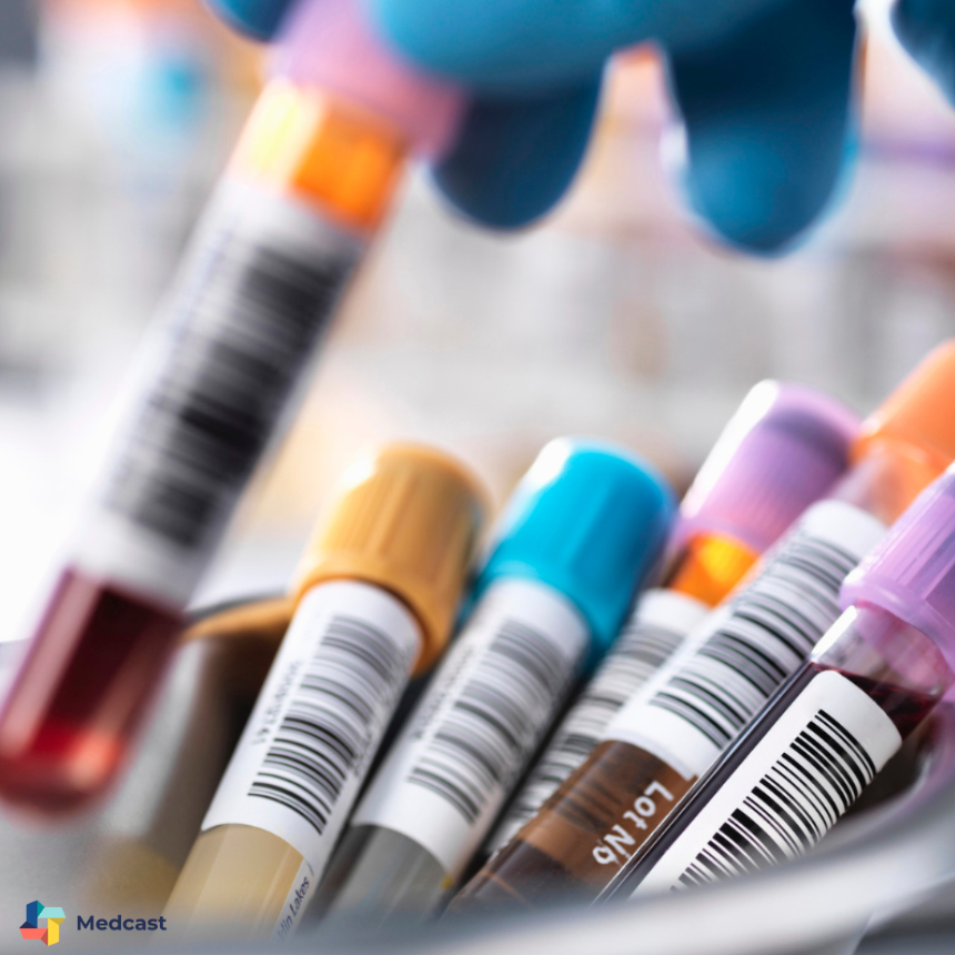 Introducing ‘Testing, testing 1, 2, 3’, an online educational program designed to support GPs to use pathology tests more effectively and reduce the harms of non-rational test ordering. 

Complete this course for free, anytime and anywhere. 

Click the link in bio to learn more.