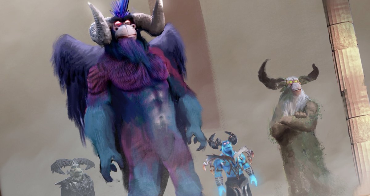 Did you miss “Tokenomics Tuesday” with <a href="/TankMan33169/">TankMan - Gary Backe</a> and @HERCrypto_  this week? 

So many great things coming!!

Here's a thread listing a few of my takeaways.

#BAPNation #JoinTheStampede #Tokenomics  #BullRush #LiveYourBestLife