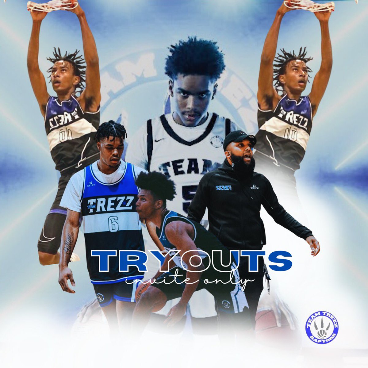 WE BACK! TeamTrezz-Williams 2024.. DM film , Grade , height &amp; Position.. 🚨INVITE ONLY .. NO Circuit. We Independent sponsored by <a href="/MONSTATREZZ/">َ</a> #TrezzWay