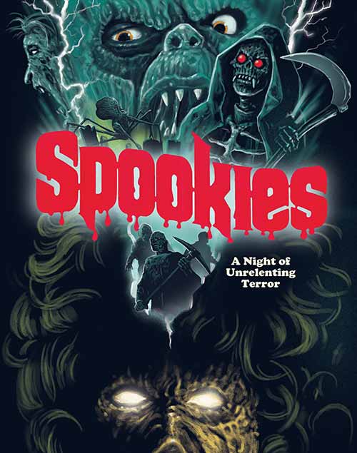 fabiocapelletti's tweet photo. A Night of Unrelenting Terror.

Eh niente. Pensavo d'aver visto roba che voi umani..Ma poi mi sono imbattuto in Spookies.

Che dire? Avete presente quando una cosa è brutta, ma talmente brutta che "fa il giro" e diventa bella? #AmazonPrime #Cinema

https://t.co/ghvvJVTgAJ https://t.co/1uewTdnY25