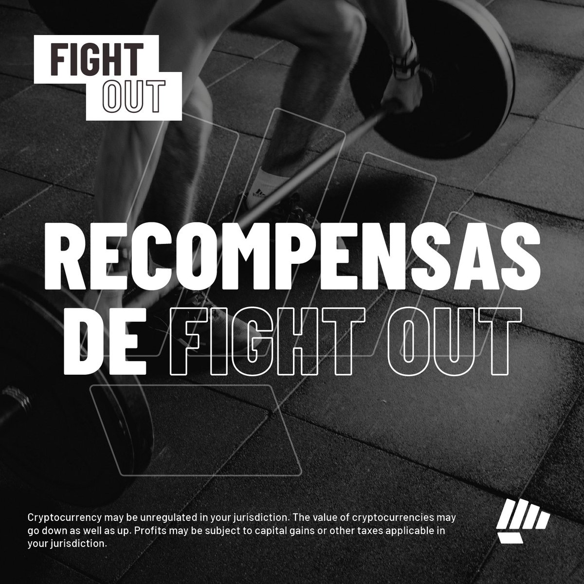 capturebizarre's tweet photo. ¿Quién dice que hacer ejercicio no puede ser divertido y gratificante?

Con @FightOut_, podes ganar recompensas en tu viaje de fitness y descubrir el poder de Move-To-Earn.

Apurate, podes conseguir hasta un 50% de descuento en preventa! 👊🏻⬇️
https://t.co/luUYKYBzow https://t.co/dQuoO6IWE7