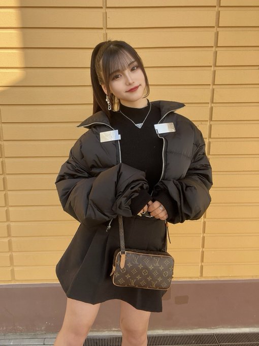 じゅり(JURI)のTwitter画像1