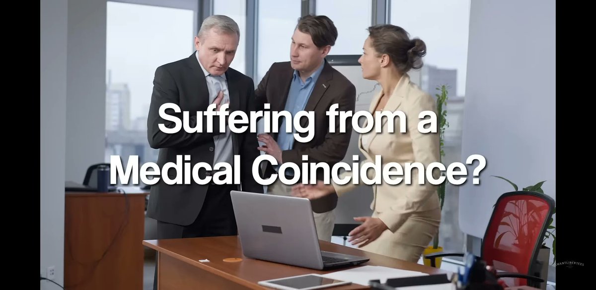 DavePellowe's tweet image. #TheScience 
youtu.be/hZZFnNwdgqQ