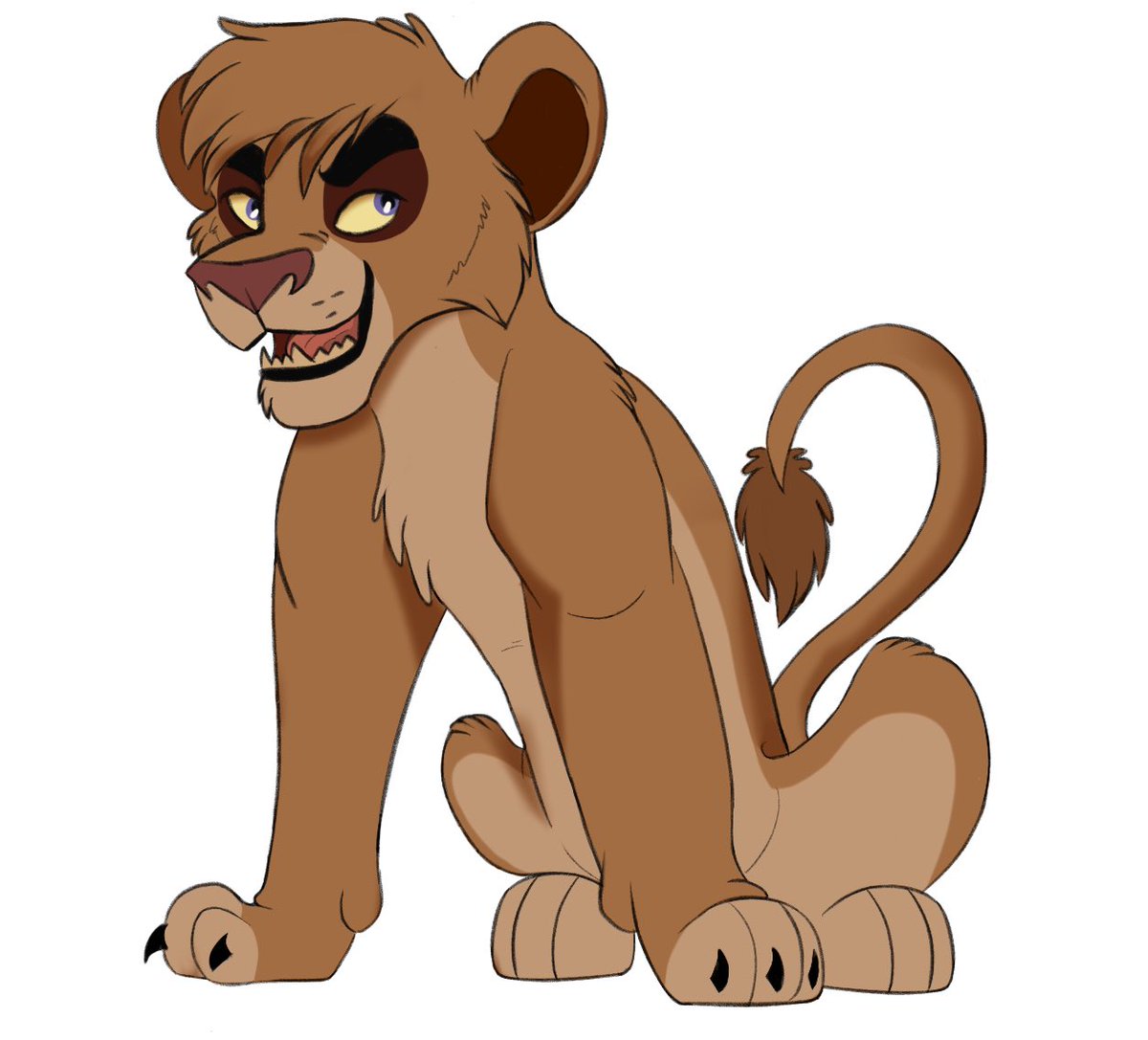 treecarved's tweet photo. scrungly

#furryart #animash #disney https://t.co/YAj5NIfTLK